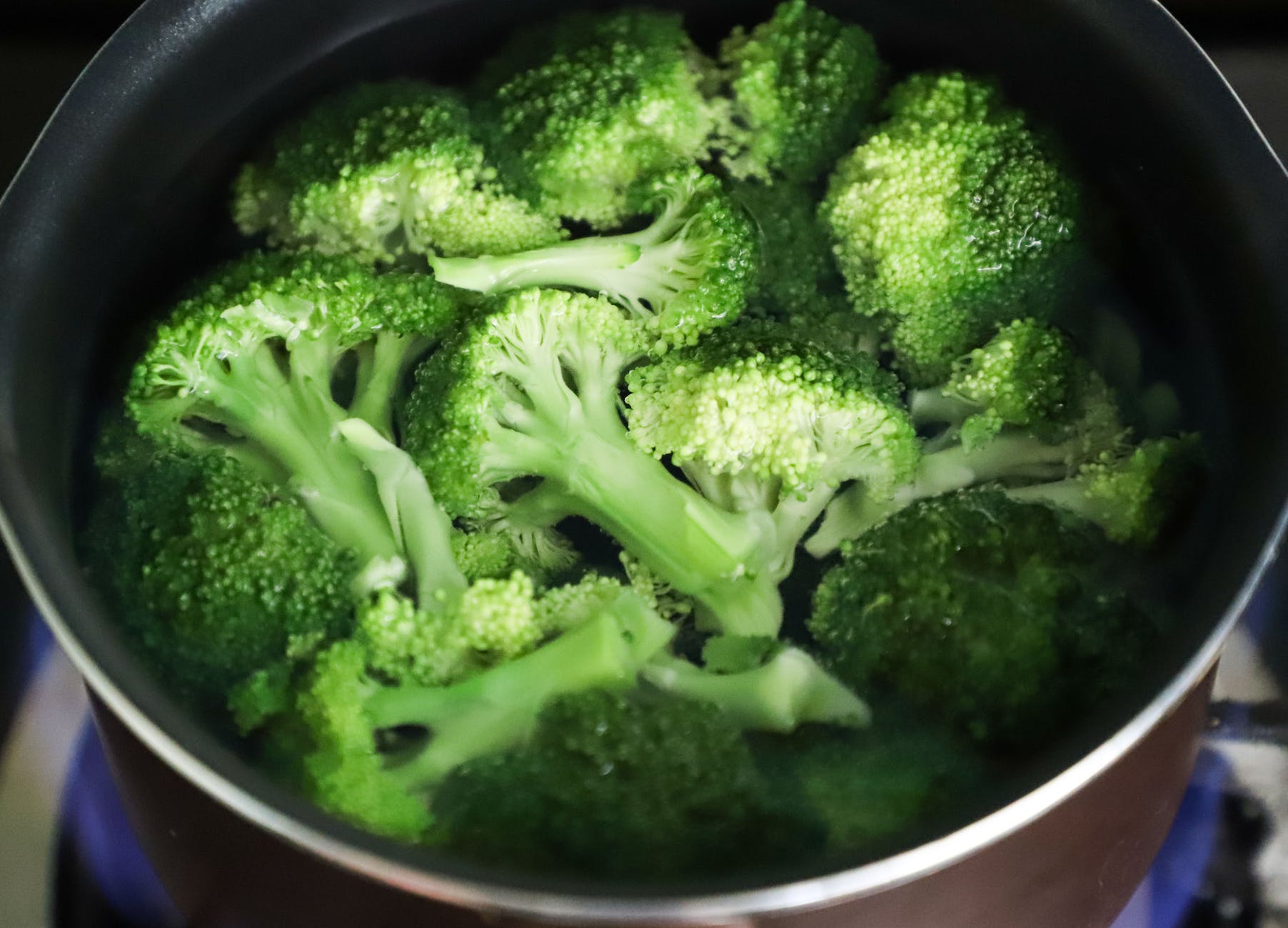 The Power of Broccoli for Weight Loss: Nutrient-Packed Recipes to Fuel Your Journey