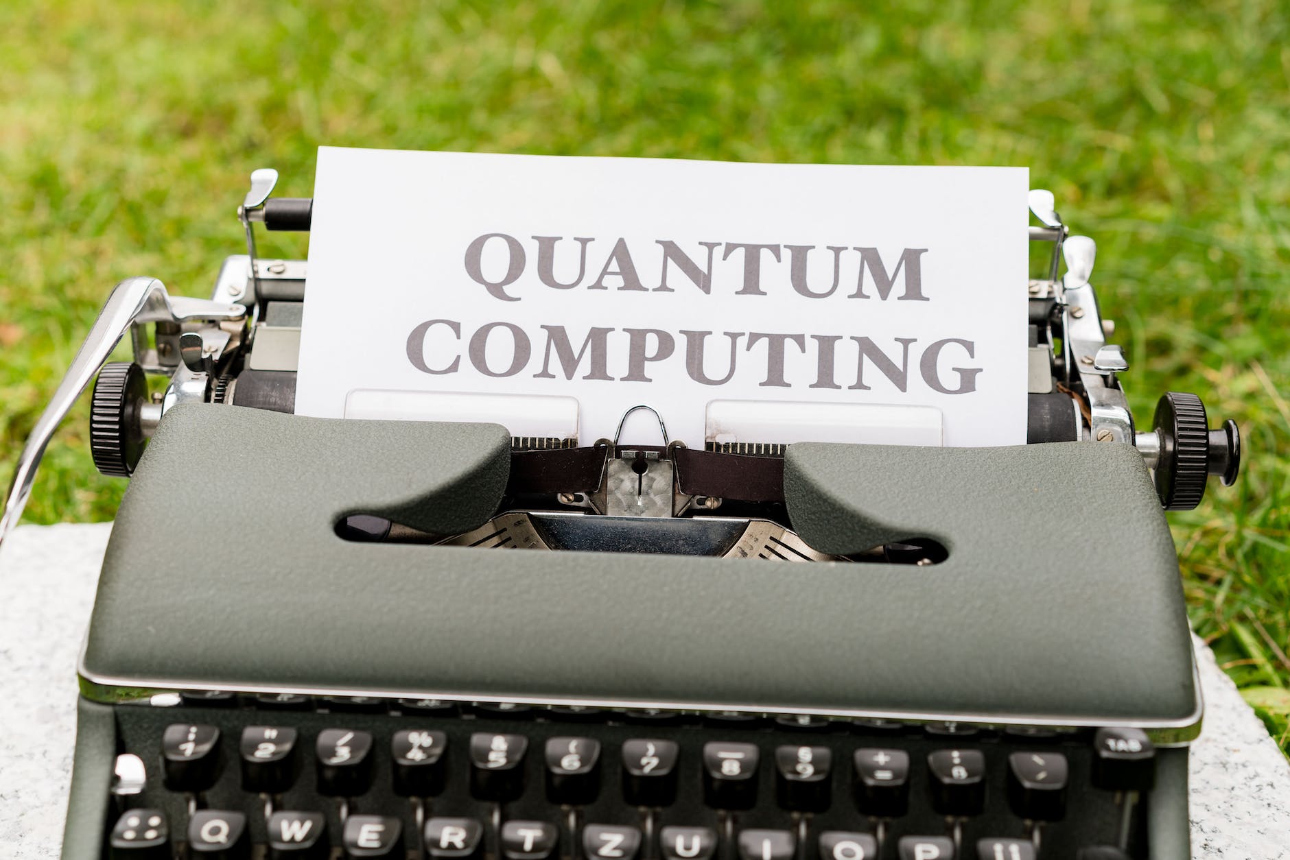 Unlocking the Quantum Future: Exploring the Landscape of Quantum Computing and Job Opportunities