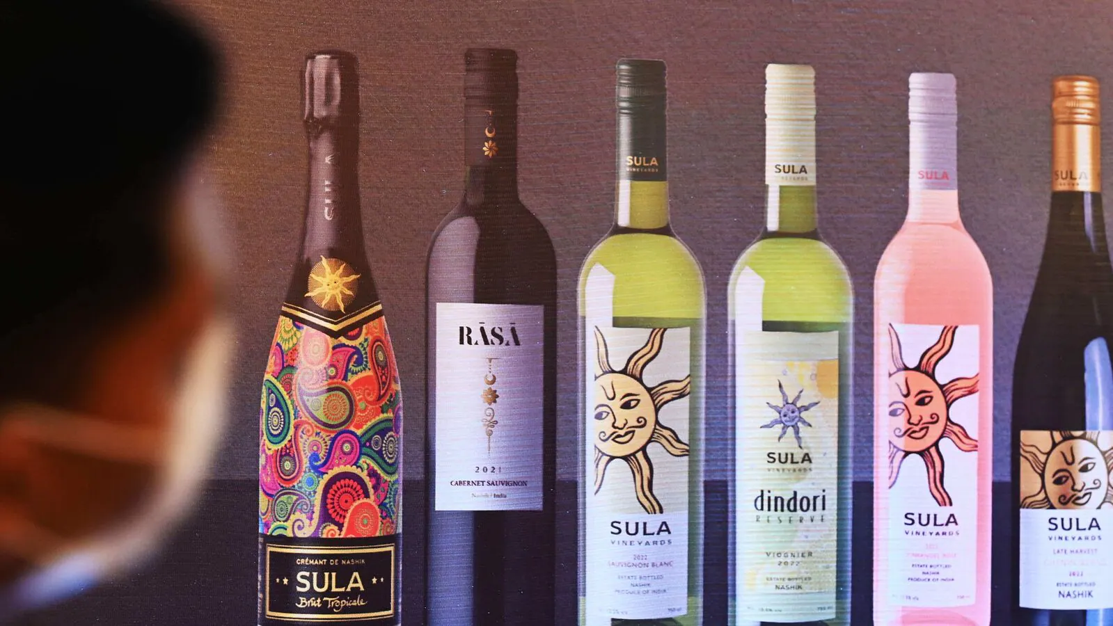 Sula Vineyards: Pioneering the Indian Wine Revolution